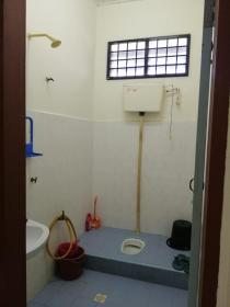 AYRA ANISAH HOMESTAY