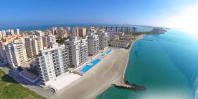 La Manga Beach Club 432 Manga Norte