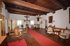 Gästehaus im Pfarrhof