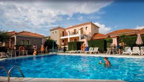 Room in Apartment - A spacious and bright studio with balcony