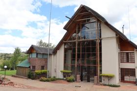 Nyalaland Safari Lodge