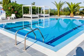 ONAR Boutique Villas by ZFS