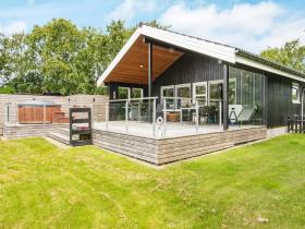 Holiday home Struer XXI