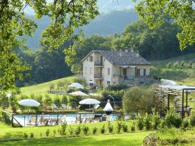 Cerqua Rosara Residence