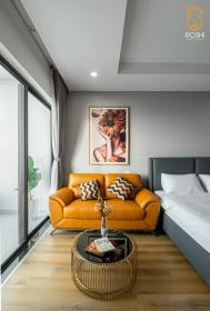 Quy Nhơn - Biển Apartment 2