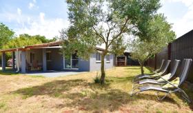 Peaceful oasis family holiday house