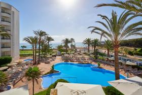 Hipotels Dunas Aparthotel