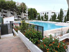 Apartamento nuevo en Playa Las Fuentes