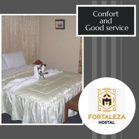 Hostal Fortaleza