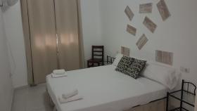 Apartamentos la Bastida