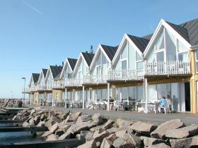 Cozy Holiday Home in Hasle near Baltic Sea