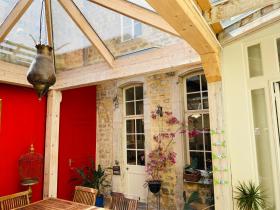 The Notre Dame Conciergerie Leroy