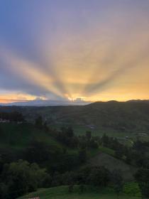 Finca hotel la fortuna