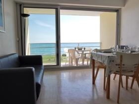 Studio Sarzeau, 1 pièce, 4 personnes - FR-1-639-74