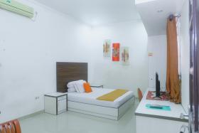 Lia Homestay Syariah Pettarani Makassar