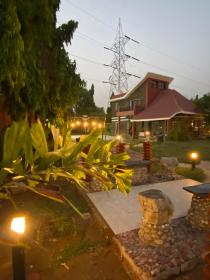 The Pran Nature's Abode, Farmstay, Gurugram
