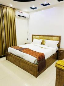 قصر نوماس للشقق المفروشة