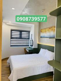 TMS Pullman Quy Nhơn Căn Hộ - Xuân Phương Apartment