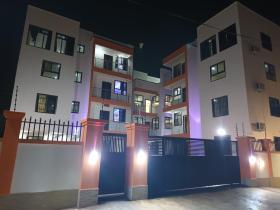 Impeccable 1-Bedroom Furnished Apartment in Accra
