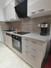 Un Studio haut standing plage Chebba à Dar Lassot