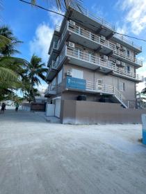 Caye Caulker Beach Hotel