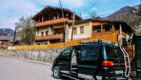 AlpHouseApartment Mestia