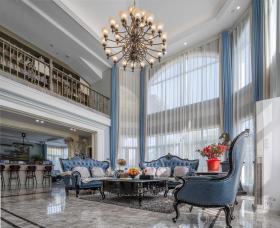 Mogan Mountain villa