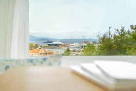 Over The Sea Porto Rotondo