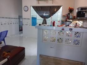 Nancy home stay free cần thơ việt nam