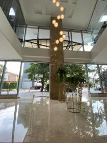 BUENAVISTA PLAZA APARTA HOTEL