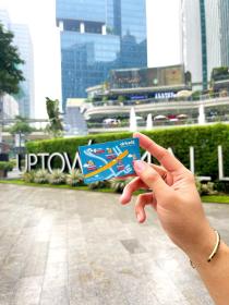 airobedz BGC - near Uptown