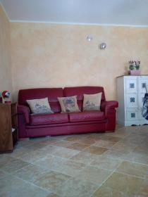 casa vacanze Quassu'