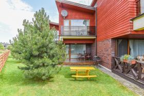 Kotedzas Sventojoje 11 Gulbiu