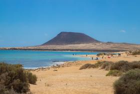 Eslanzarote El Ancla House, wifi, Sea views