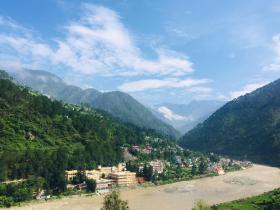 Amba Niwas Home stay