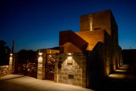 Setteminne Resort Design