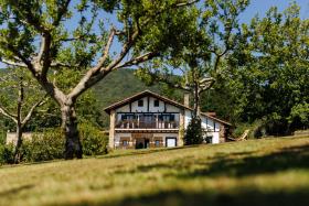 Casa Rural Arotzenea