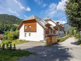 Apartment Bad Kleinkirchheim - Zirkitzen