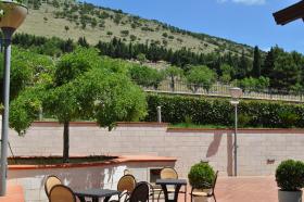 Hotel Ristorante Rossemi