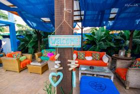 Camara Gardens Apartments with pool