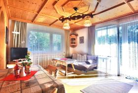 Sparfuchs - Fewo Resi