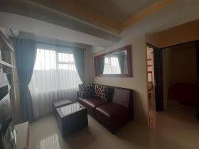 Apartemen The Jarrdin By Gyza properti