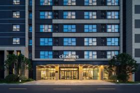 Citadines Songjiang Shanghai