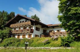 Haus am Osterbrünnl