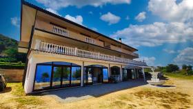 B&B Domus Aurea Tropea