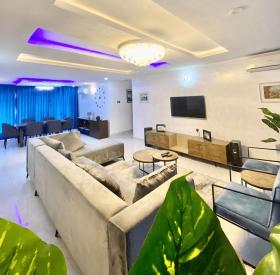 NORDMODE - Luxury Apartment with Pool