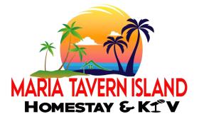 Maria Tavern Island Homestay and KTV