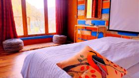 VANN VATIKA HOMESTAY IN PEACH FARM