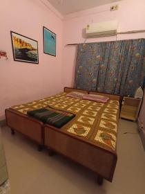 Brown Bread Bakery Guest House