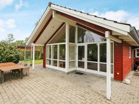 Holiday home Væggerløse CCXIII